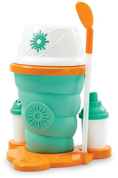 Chill Factor Ice Cream Maker (07668)