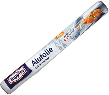 Toppits Alufolie 30 cm breit 265979