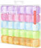 Kikkerland Ice Cubes- Set Of 30 Eiswürfel CUBES