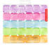 Kikkerland Ice Cubes- Set Of 30 Eiswürfel CUBES
