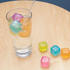 Kikkerland Ice Cubes- Set Of 30 Eiswürfel CUBES