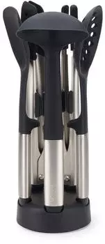 Joseph Joseph Elevate Fusion 5-teiliges Schwarz Joseph Joseph Elevate Fusion 5-teiliges Schwarz