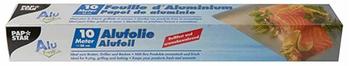 Papstar Alufolie 14001, 30cm x 10m, 15my, extra stark