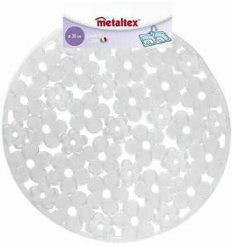Metaltex Spülbeckeneinlage Trend, Kunststoff, rund, farbig sortiert, Ø 30 cm Metaltex Spülbeckeneinlage Trend, Kunststoff, rund, farbig sortiert, Ø 30 cm
