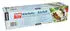 Papstar Alufolie 86908, 30cm x 150m, 14my, extra stark