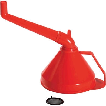 Max4Car 003047 1464787 Winkel-Trichter 1.2l 160mm, 3 Stück
