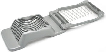 Hendi Eierschneider, Rechteckig, Schneider, Aluminium
