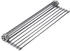 Westmark Abtropfmatte Home, Abtropfgestell, Grau