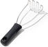 OXO Kartoffelstampfer, Kochbesteck, Schwarz