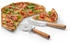 Zeller Pizza Zubehör, Pizza-Schneide-Set