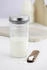 Kilner Kefir Fermenter, Einmachgläser, Transparent