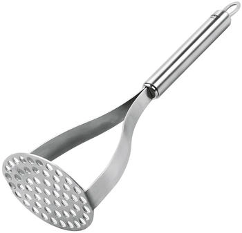 Weis Kartoffelstampfer 'Supremissima', Kochbesteck, Silber