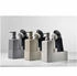 Zone Denmark Spültrogbutler-Set 19 x 20 cm Grau, Abtropfgestell, Grau