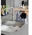Zone Denmark Spültrogbutler-Set 19 x 20 cm Grau, Abtropfgestell, Grau