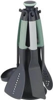 Joseph Joseph Elevate 6-teiliges Utensilien-set Mit Drehst&auml;nder