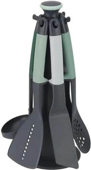 Joseph Joseph Utensilien- Set ELEVATE pistache, Kochbesteck, Grün Joseph Joseph Utensilien- Set ELEVATE pistache, Kochbesteck, Grün