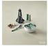 Joseph Joseph Utensilien- Set ELEVATE pistache, Kochbesteck, Grün