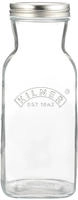Kilner Flasche 1 l mit breitem Schnabel