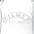 Kilner KIL Saft-u. Saucenflasche 1l, Einmachgläser, Transparent