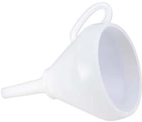 H&uuml;nersdorff 954100 Trichter 6.1 l 260 mm