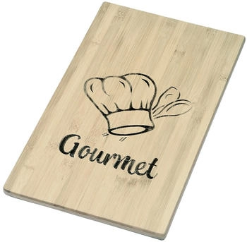 Kesper Herdabdeckplatte Gourmet 50x28, Zubehör Kochen + Backen