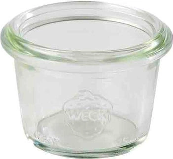 APS Gourmetgläser, Einmachgläser, Transparent