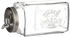 Kilner KIL Getränkespender 3l Glas, Getränkespender, Transparent