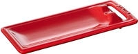 Staub 40509-037, Staub: L&ouml;ffelablage Keramik, kirschrot