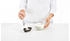 Lékué Creamy Eisform plus Silikonbehälter 4er set Braun