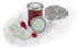 Dr. Oetker Twist-Off Deckel 8er mit Aufkleber; 3230
