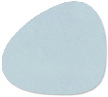 LINDDNA Nupo Glasuntersetzer circle Soft sky