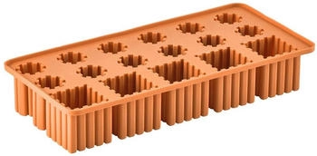 Zone Denmark Singles Eiswürfelform Apricot Zone Denmark Singles Eiswürfelform Apricot
