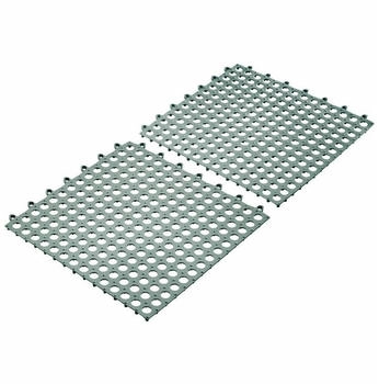 Westmark Abtropfmatten Bar Kunststoff, 2 St&uuml;ck 61762270