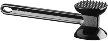 Hendi Fleischklopfer, , Schwarz, 255x65x(H)70mm