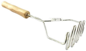 Fackelmann Wood Edition' Hand-Kartoffelstampfer 29 cm Fackelmann Wood Edition' Hand-Kartoffelstampfer 29 cm