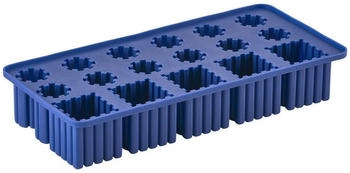 Zone Denmark Singles Eiswürfelform Indigo Blue Zone Denmark Singles Eiswürfelform Indigo Blue