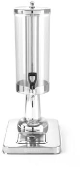Hendi Saftspender 3L, 215x315x(H)490mm