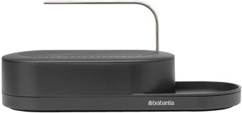 Brabantia SinkStyle Sp&uuml;lbecken-Organizer Mineral Infinite Grey