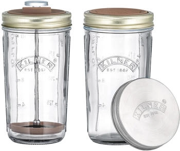 Kilner Nut Milk Making Kit