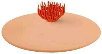 Lurch Mein Deckel Koralle Feuer (00211811)