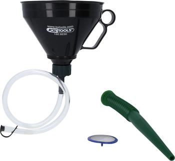 KS Tools Universal-Trichter-Satz, 3-teilig (150.9230)