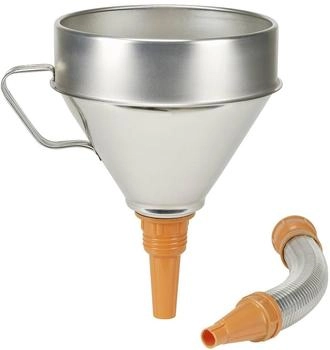 Pressol Kombitrichter aus Stahlblech 200 mm 3,2 l (02 344 950)