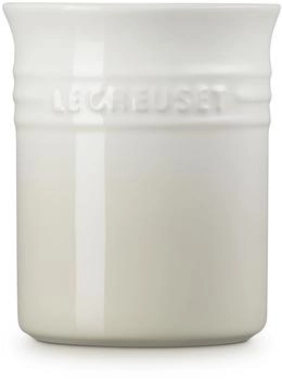 Le Creuset Besteckbehälter 1,1 l Meringue
