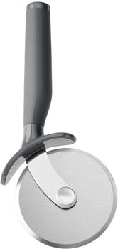 KitchenAid Pizza Cutter, Charcoal Grau