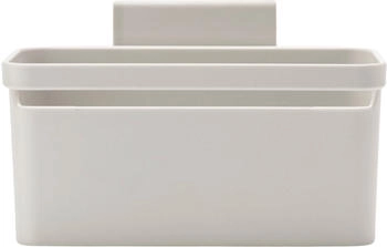 Brabantia Spülbecken Organizer Hellgrau
