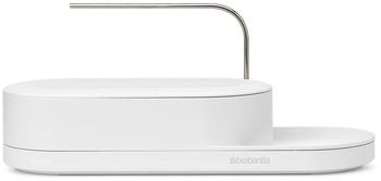 Brabantia SinkStyle Spülbecken-Organizer Mineral Fresh White