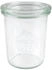 Weck Mini-Sturzglas 160 ml Set 12 Stück im Karton