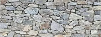 mySPOTTI Küchenrückwand Profix Massimo Steinwand 160 x 60 cm PX-16060-1499-HB
