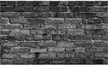 mySPOTTI Küchenrückwand Profix Nero Steinwand 100 x 60 cm PX-10060-1795-HB