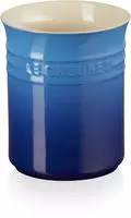 Le Creuset 71501112200001, Le Creuset Topf f&uuml;r Kochkellen Steinzeug Azure Blau